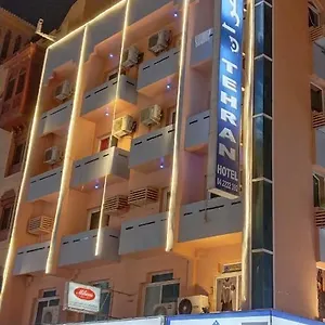 Tehran Dubai